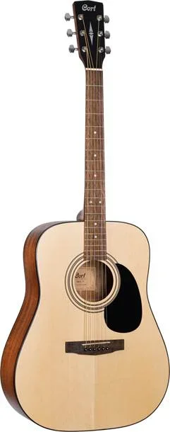 Cort AD810 Open Pore