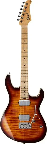 Cort G290 Fat Antique Violin Burst
