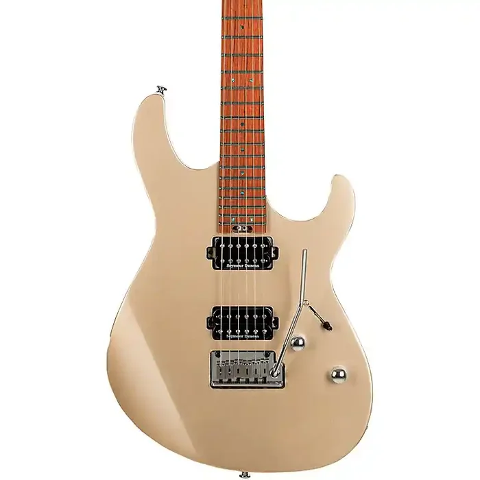 Cort G300 Pro Electric Guitar Metallic Gold Guitar Center