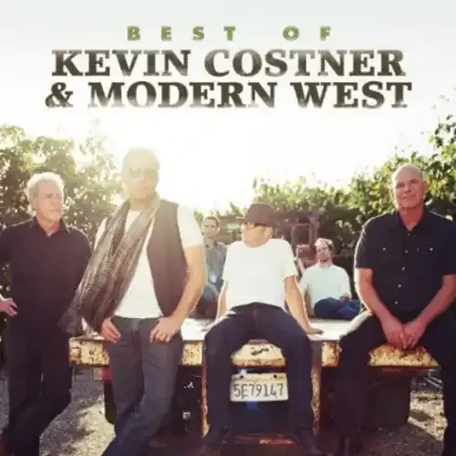 Costner, Kevin & Modern West Best of