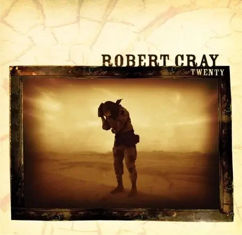 Cray, Robert Twenty
