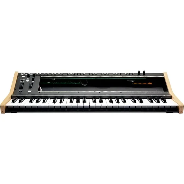 Cre8audio NiftyKEYZ Keyboard Controller and Eurorack Case Guitar Center