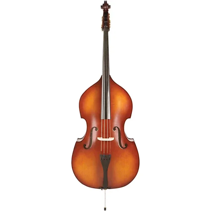 Cremona SB-2 Premier Student Series Bass 1/2 Outfit