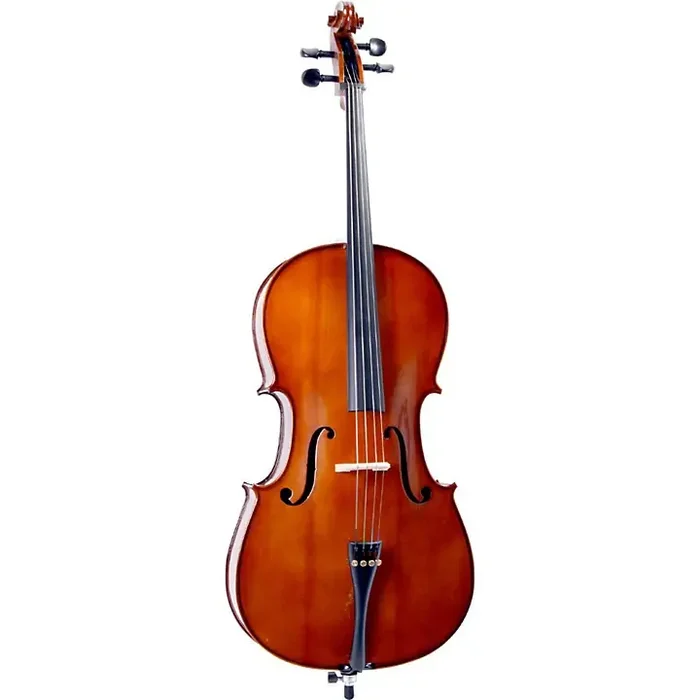 Cremona SC-130 Premier Novice Series Cello 1/4 Outfit Guitar Center