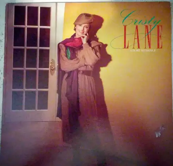 Cristy Lane – Ask Me To Dance