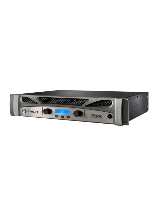 Crown XTi1002 Power Amplifier