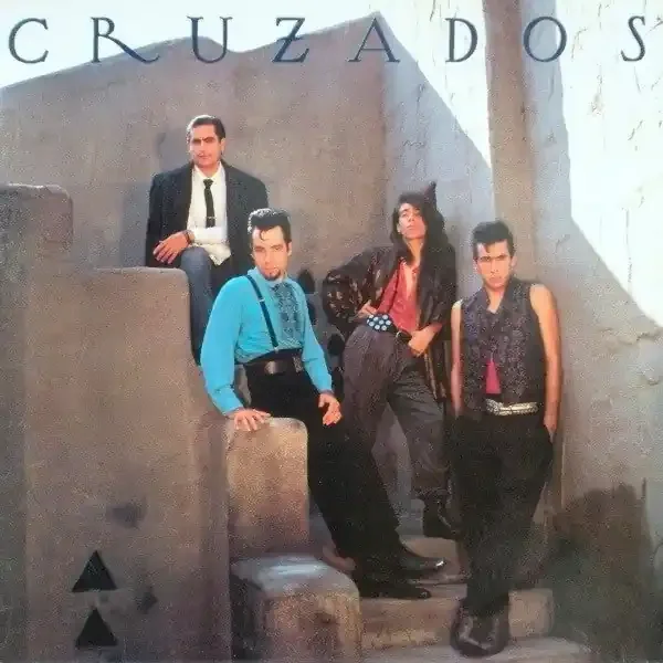 Cruzados – Cruzados