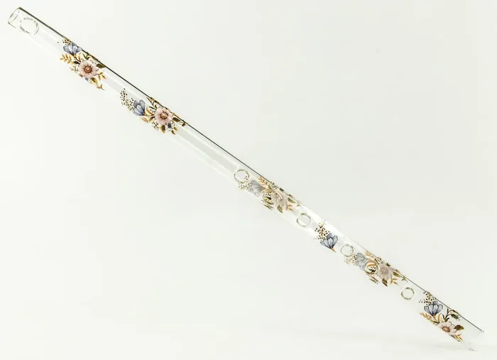 Crystal Flute, A