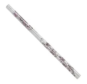 Crystal Flute, D
