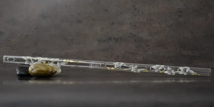 Crystal Flute, G