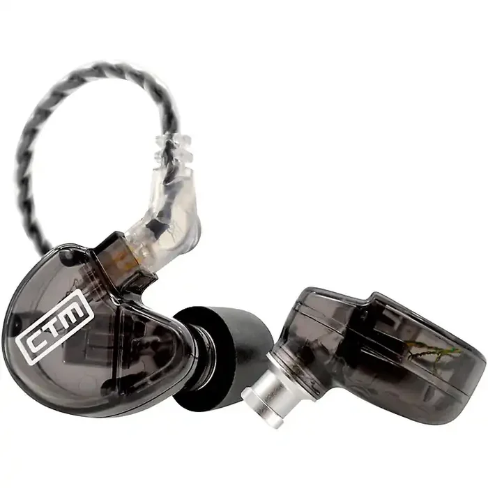 CTM CE320 Triple-Driver Earphone Guitar Center