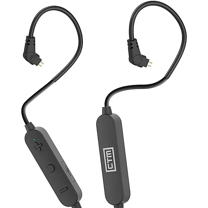 CTM Wireless In-Ear Cable Guitar Center