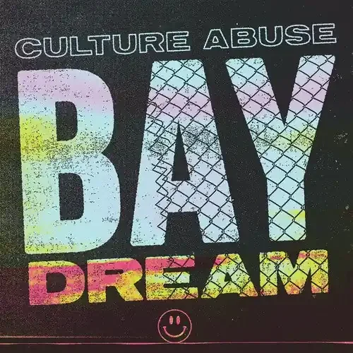 Culture Abuse Bay Dream – VINYL LP