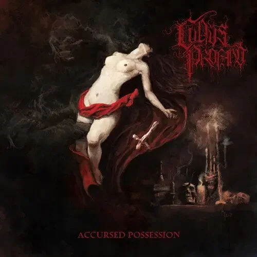 Cultus Profano Accursed Possession