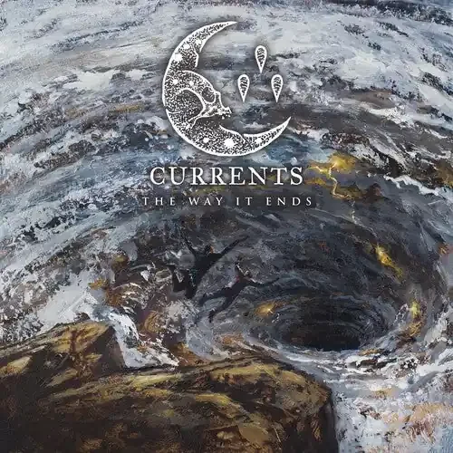 Currents The Way It Ends – COMPACT DISCS