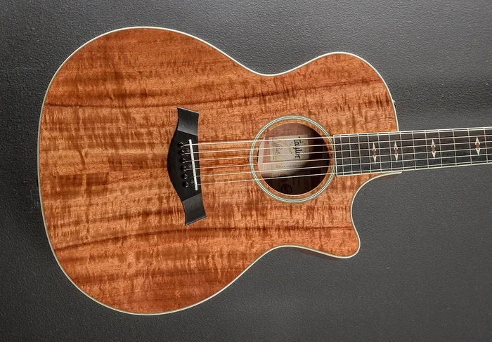 Custom GA Koa ’22