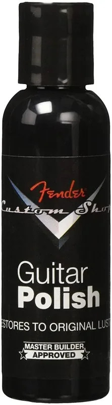Custom Shop Guitar Polish 2 oz