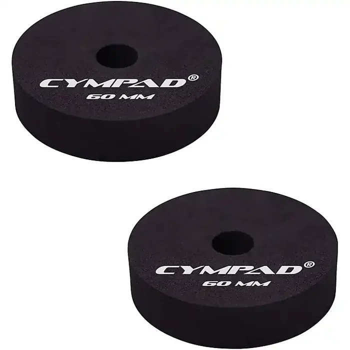 Cympad Moderator Cymbal Pads 60 mm 2-Pack Guitar Center