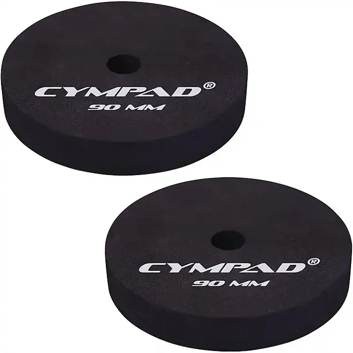 Cympad Moderator Cymbal Pads 90 mm 2-Pack Guitar Center