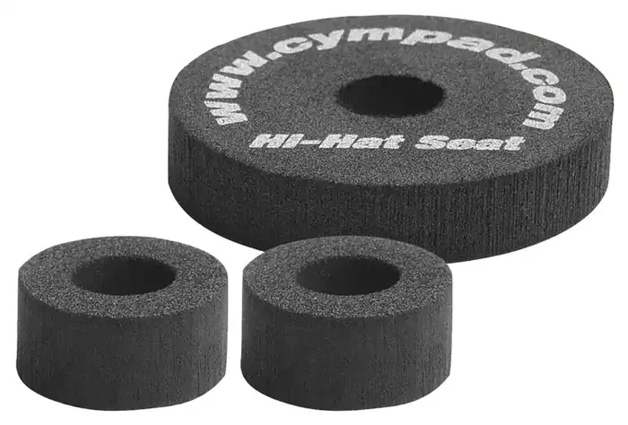 Cympad Optimizer Hi-Hat Enhancer Set