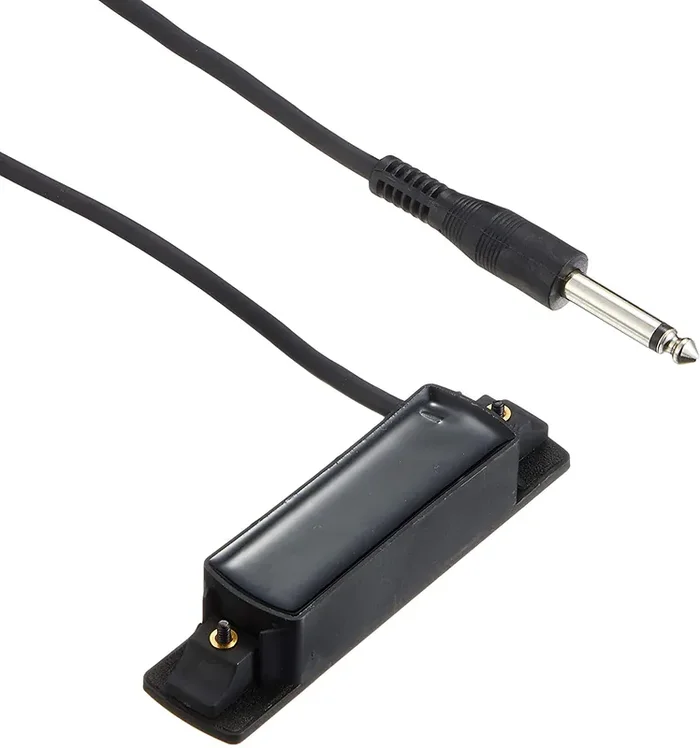 Cypress Single-Coil Acoustic Soundhole Pickup