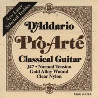 D’Addario – J47 Pro-Arte