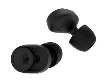 D’Addario dBud Premium Hearing Protection Earplugs