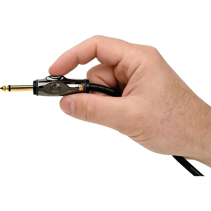 D’Addario PW-AGP-1 Cable Station Straight 1/4″ Circuit Breaker Plug
