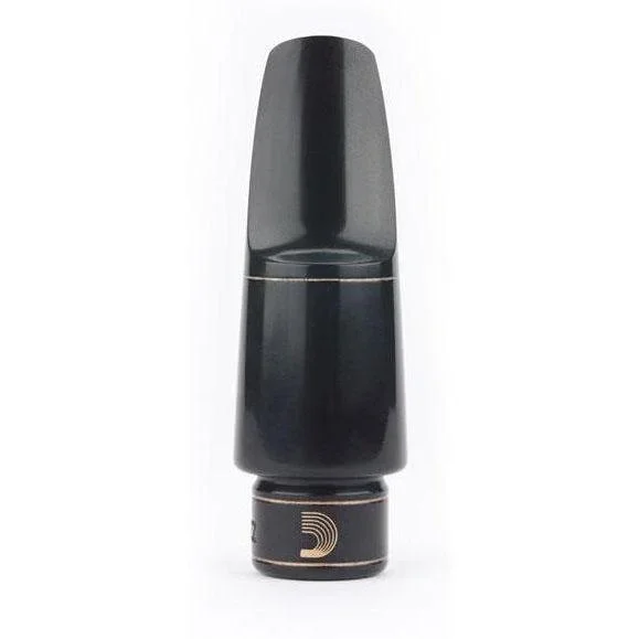D’Addario Select Jazz Alto Saxophone Mouthpiece | D7M