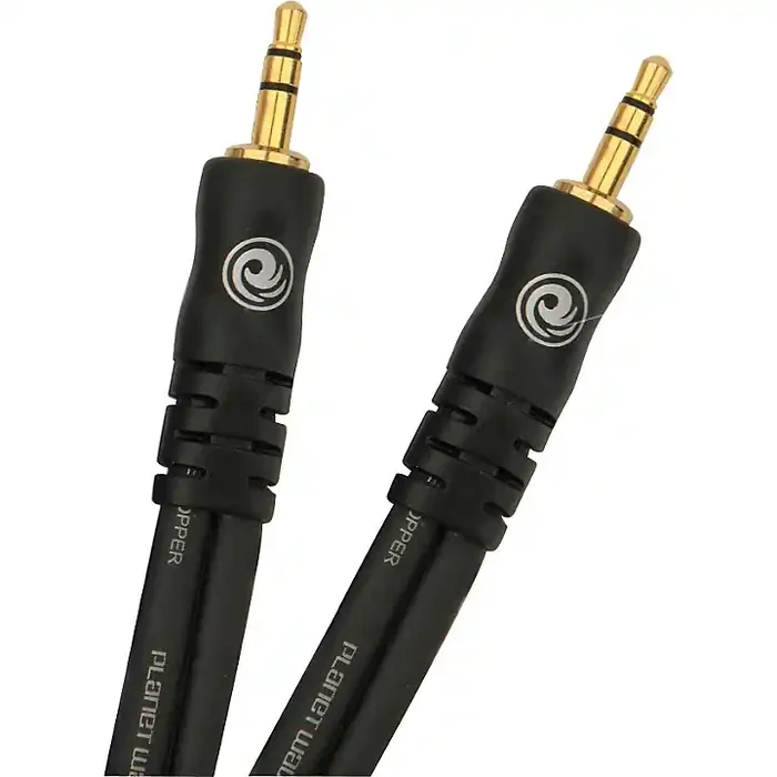 D‘Addario 1/8″ Cable 3 ft. Guitar Center