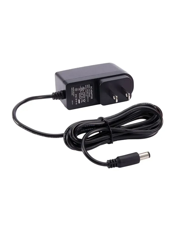 D‘Addario 9V Power Adaptor