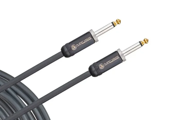 D‘Addario American Stage Instrument Cable, 10 feet