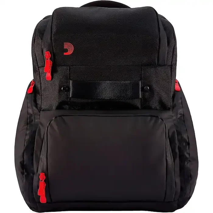 D‘Addario Backline Gear Transport Pack Solo Guitar Center