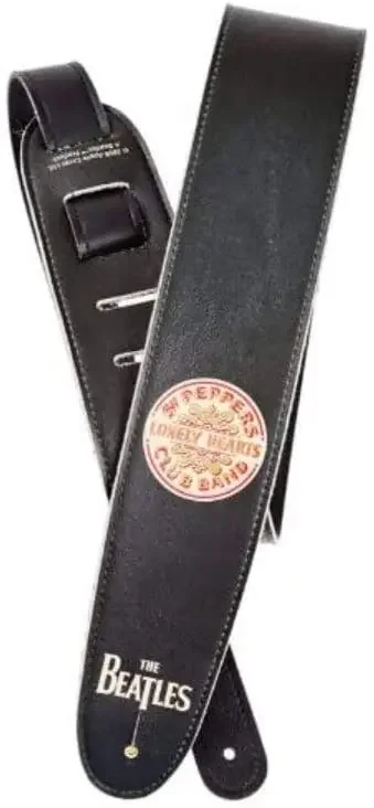 D‘Addario Beatles Guitar Strap, Sgt. Pepper‘s
