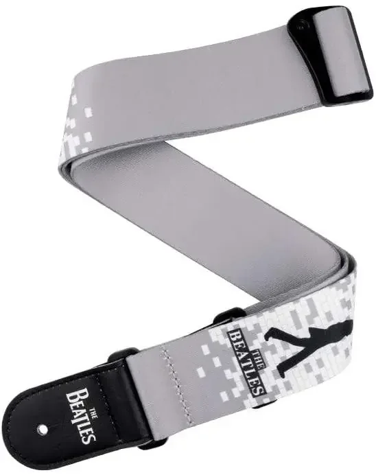D‘Addario Beatles Guitar Strap, White Album