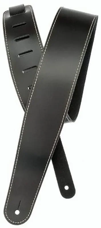 D‘Addario Classic Leather Guitar Strap 25LS00-DX