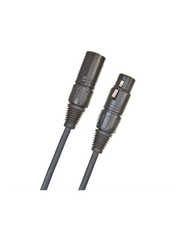 D‘Addario Classic Series 50‘ XLR Cable
