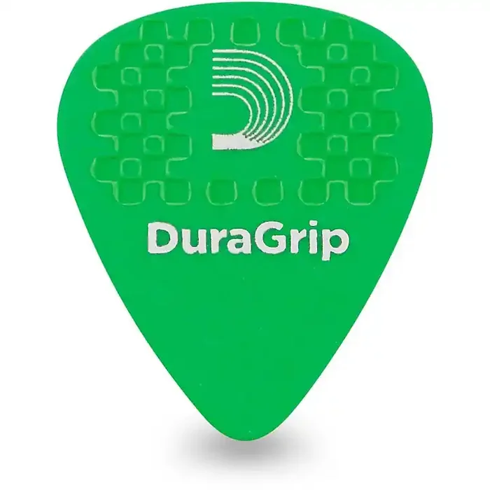 D‘Addario DuraGrip, Medium by D‘Addario 10 Pack Guitar Center