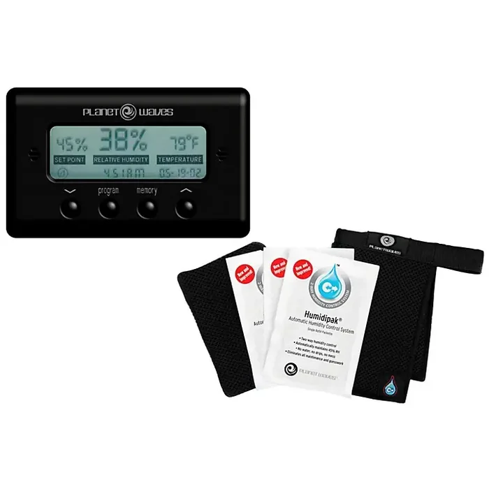 D‘Addario Humidifier Kit Guitar Center
