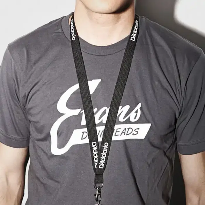 D‘Addario Lanyard