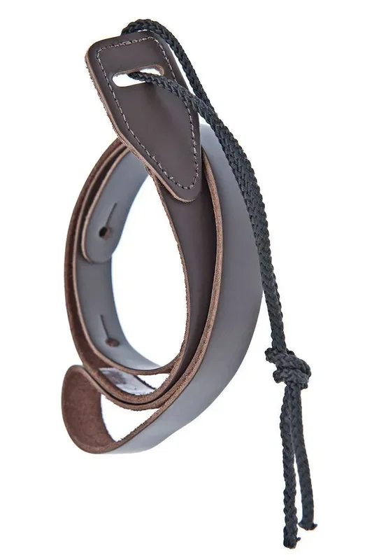 D‘Addario Mandolin Strap, Brown