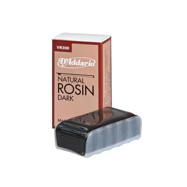 D‘Addario Natural Dark Rosin