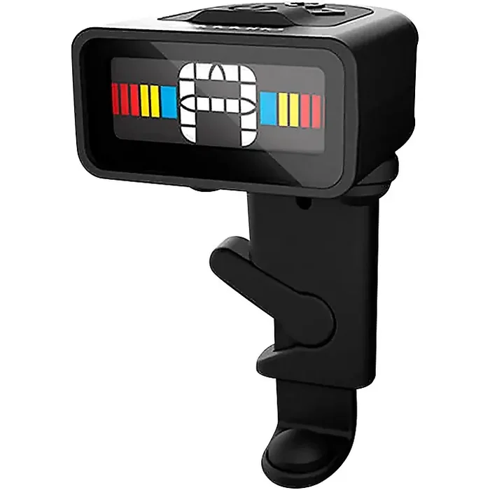 D‘Addario NS Micro Violin Tuner Guitar Center