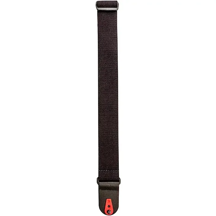 D‘Addario PadLock Guitar Strap Black 2 in. Guitar Center