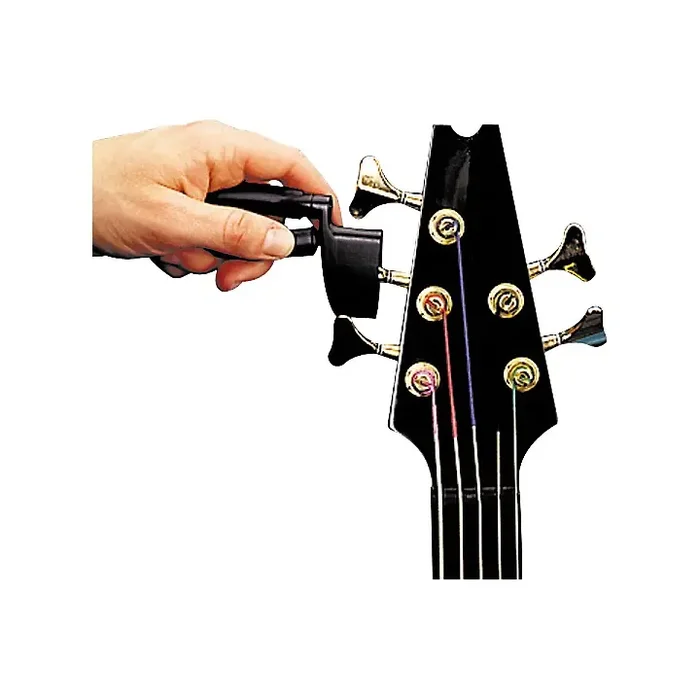 D‘Addario Pro-Winder for Bass String Winder/Cutter Guitar Center