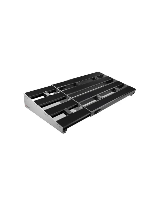 D‘Addario PW-XPNDPB-02 XPND 2 Pedalboard – Large