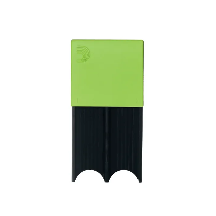 D‘Addario Reed Guard, Large, Green