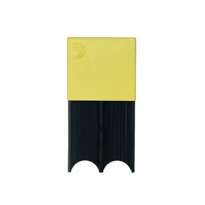 D‘Addario Reed Guard, Large, Yellow