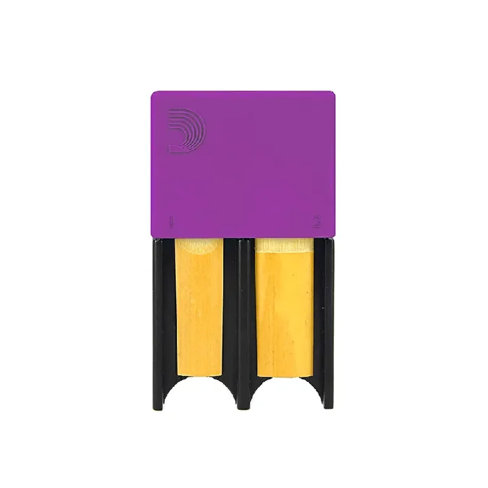 D‘Addario Reed Guard, Small, Purple