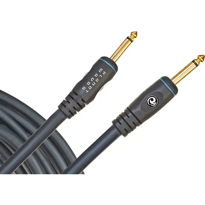 D‘Addario Speaker Cable 5 ft. Guitar Center